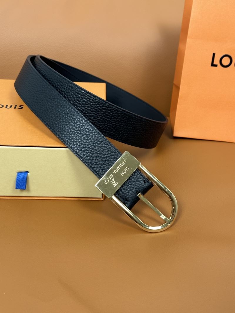 Louis Vuitton Belts